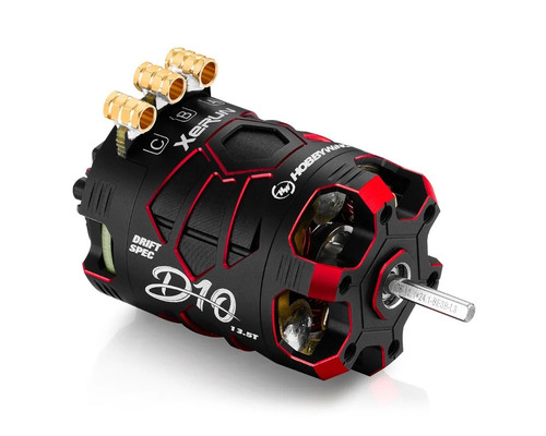 Hobbywing xerun d10 - hobbywing, brushless