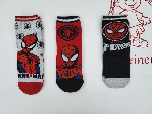 Socken kindersocken spiderman - socken,