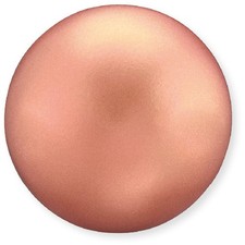 ENGELSRUFER - Klangkugel rose