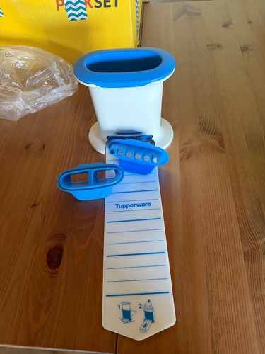 Tupperware multi presse - tupperware, multi-presse