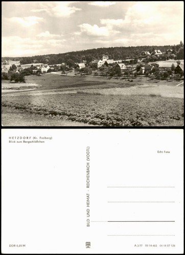 Hetzdorf halsbrücke panorama - hetzdorf-halsbrücke,