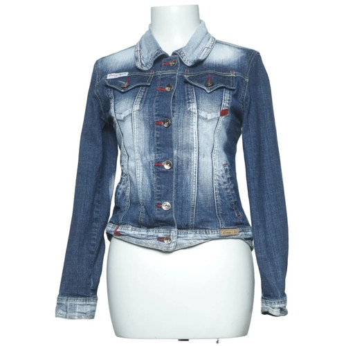 Crazy age jeansjacke damen - age,,