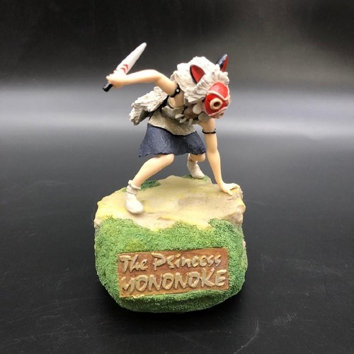 Prinzessin mononoke san - mononoke,