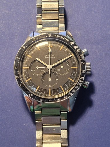 Omega speedmaster - omega, st