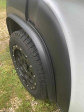 Kotflügelverbreiterung Universal Trekfinder Breite 50mm Länge 300cm 1698206