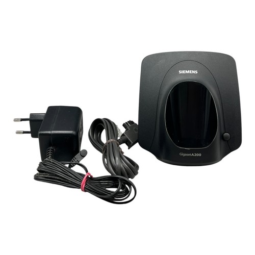 Siemens gigaset a200 - gigaset,