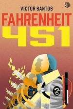 Fahrenheit 451 von Cross Cult Entertainment | Buch | Zustand sehr gut