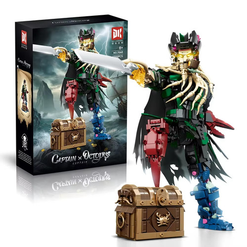 Davy jones - davy,