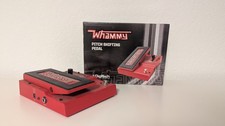 DIGITECH Whammy 5  Effektpedal