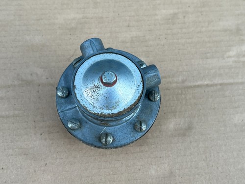 Dkw auto union - auto-union, benzinpumpe