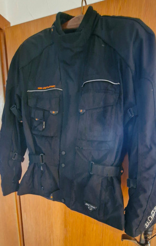 Büse ancona motorradjacke - büse,