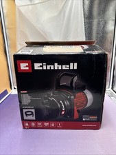 Einhell Gartenpumpe GC-GP 6538