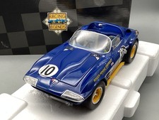 Modellautos 1:18 Exoto Corvette Grand Sport mit OVP
