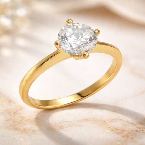 Echt gold 333 kt - gold,