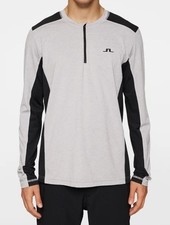 J. Lindeberg Tomas Long Sleeve