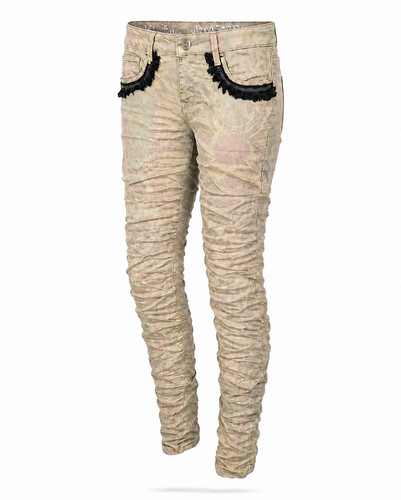 Hose grün größe damen - hose,