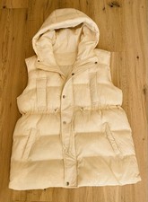 Chice Wattierte Damenweste ~