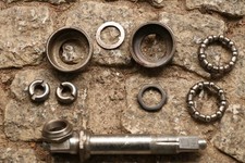 DDR Fahrrad RENAK  Konen