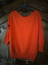 Emilio Pucci Kaschmir Pullover  damen 40