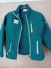 Damen Jacke  Bitburger Gr S