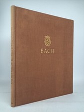 Noten: Klavierbüchlein für