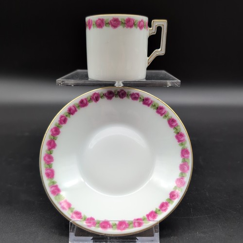 Antike mokkatasse tasse - antike,
