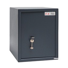 Möbeltresor Wandtresor Wandsafe Geldschrank Safe Tresor mit Schlüssel 42L
