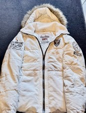 Damen winter jacke kurzmantel - damen,