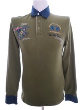LA MARTINA Herren Poloshirt
