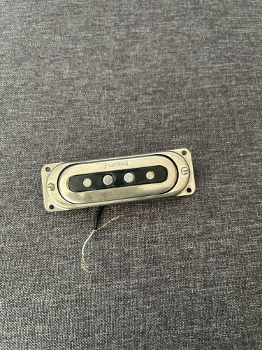Framus vintage tonabnehmer - vintage,