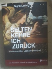 Sigrid Ladwig: Selten kehre