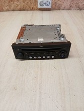 Citroen C4 I Picasso 2007