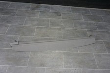 VW T5 T6 Multivan Caravelle Rollo Laderaumabdeckung 7E5867773A Anthrazit