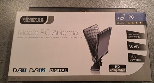Vivanco mobile antenne - mobile,