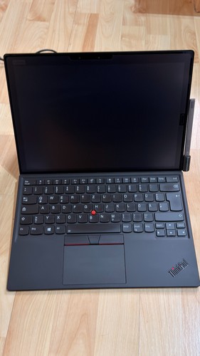 Lenovo thinkpad gen 3 - lenovo, gen.3