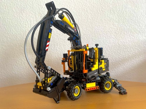 Lego technik 42053 - lego,