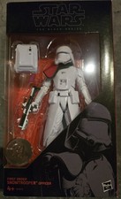 Star Wars The Black Series Red