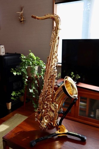 Yamaha yts tenorsaxophon - yts-62,