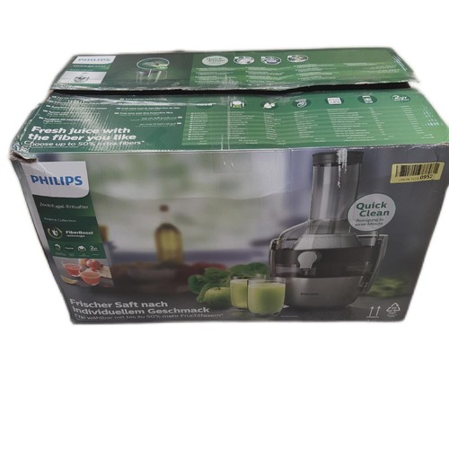 Philips entsafter - philips,