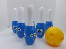 Bowling Spiel für Kinder