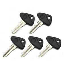5PCS Keys Schlüssel Rohling