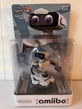 R.O.B. Amiibo Figur Super
