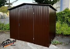 Kleine Gerätehaus /