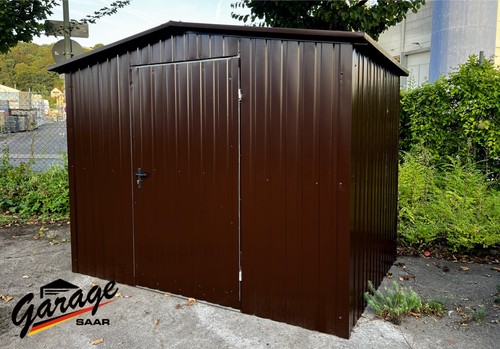 Kleine gerätehaus - kleine, /