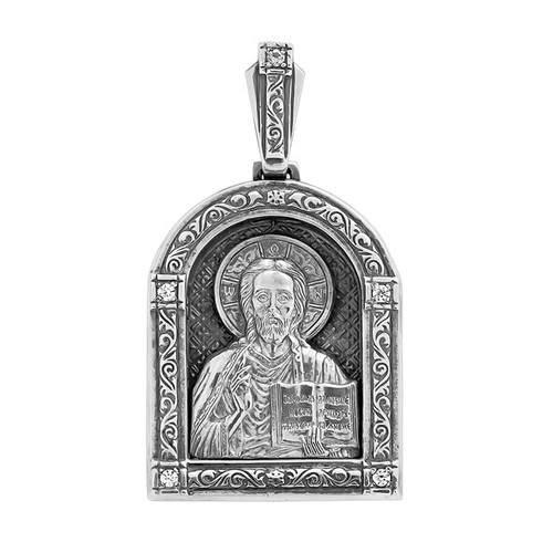 Ikone orthodox aus 925er - -orthodox-,