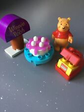 Lego Duplo Disney Winnie Puuh