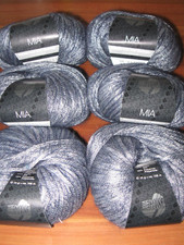 Wollpaket Lana Grossa MIA