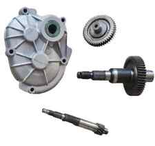 Carter Getriebe Hinterrad