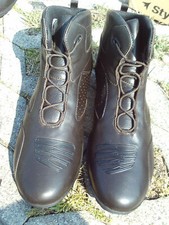 Stylmartin Biker Motorrad