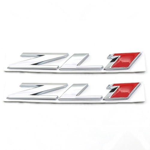 For chevrolet camaro - chevrolet, 2pcs